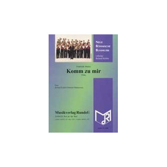Komm zu mir