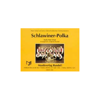 Schlawiner-Polka