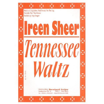 Tennessee Waltz (Ireen Sheer)