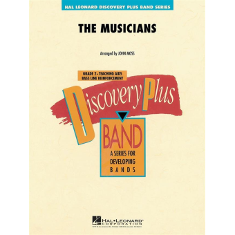The Musicians