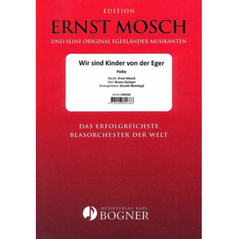 Wir sind Kinder von der Eger