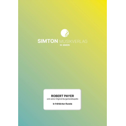         In fröhlicher Runde - Robert Payer
    