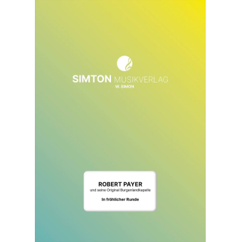 In fröhlicher Runde