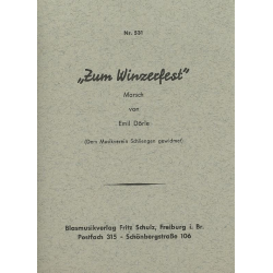         Zum Winzerfest - Emil Dörle
    