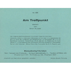         Am Treffpunkt - Erich Gutzeit
    