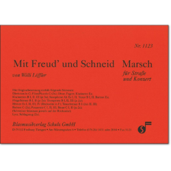         Mit Freud' und Schneid - Willi Löffler
    