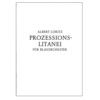 Prozessions-Litanei