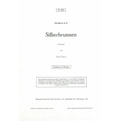         Silberbrunnen - Emil Dörle
    