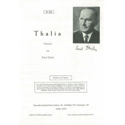         Thalia - Emil Dörle
    