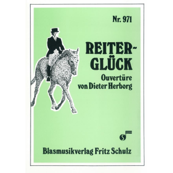 Reiterglück