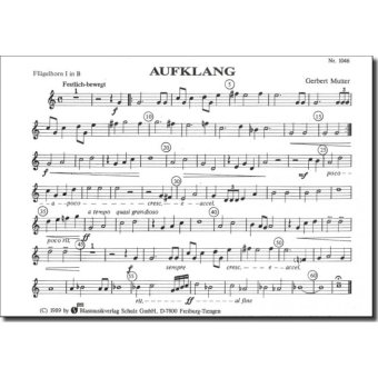 Aufklang (Hymne)