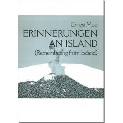         Erinnerungen an Island - Ernest Majo
    