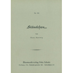         Ständchen - Hans Hartwig
    