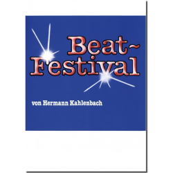         Beat-Festival - Hermann Kahlenbach
    