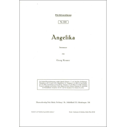         Angelika (Intermezzo) - Georg Kramer
    