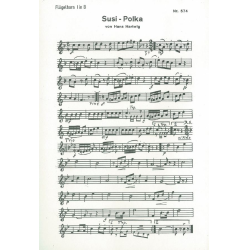         Susi-Polka - Hans Hartwig
    