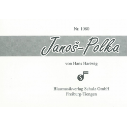        Janos-Polka - Hans Hartwig
    