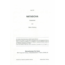         Natascha - Dieter Herborg
    