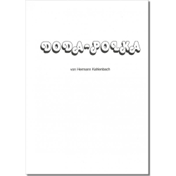         Doda-Polka - Hermann Kahlenbach
    