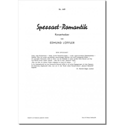         Spessartromantik - Edmund Löffler
    