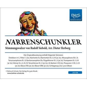 Narrenschunkler