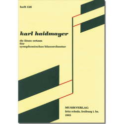         De ilnes ortam - Karl Haidmayer
    