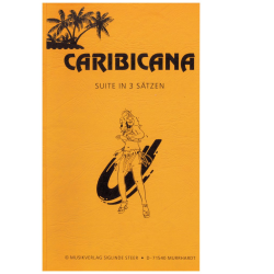         Caribicana - Fritz Neher
    
