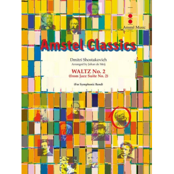 Jazz Suite No. 2 - Waltz No. 2