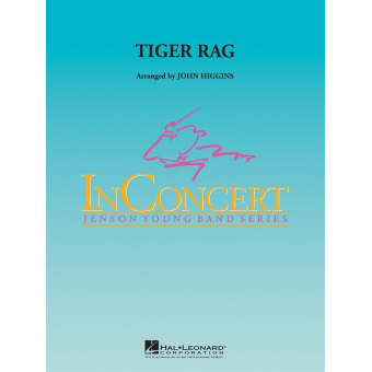 Tiger Rag