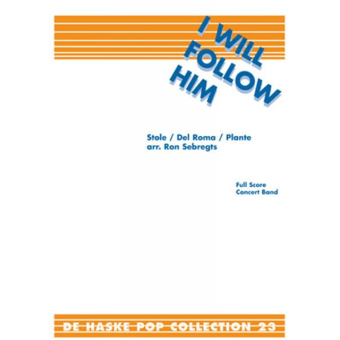 I Will Follow Him