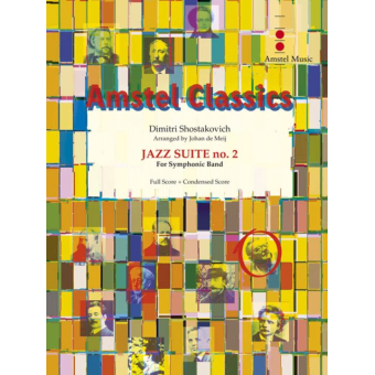 Jazz Suite No. 2 (Complete Edition)