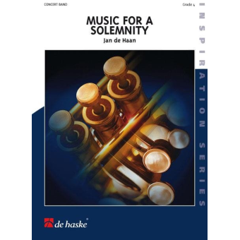 Music for a Solemnity