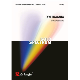 Xylomania