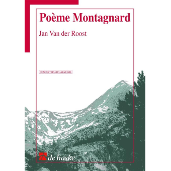 Poème Montagnard