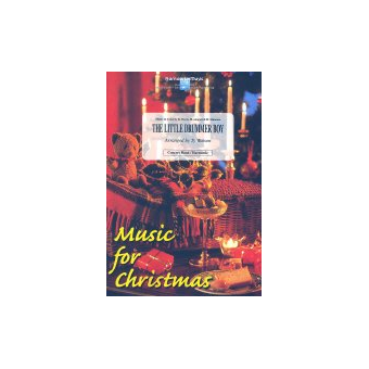 The Little Drummer Boy
