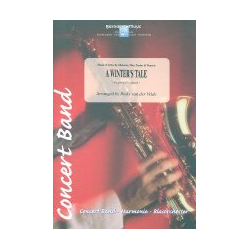         A Winter's Tale - Rieks van der Velde
    