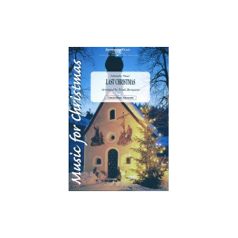 Last Christmas (Performed by 'Wham!')