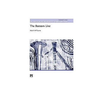 Bottom Line; The (concert band)