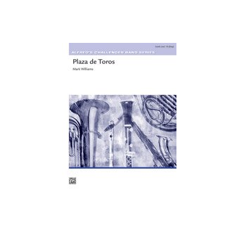 Plaza de Toros (concert band)