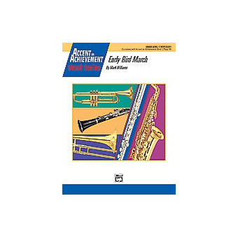 Early Bird March (concert band)