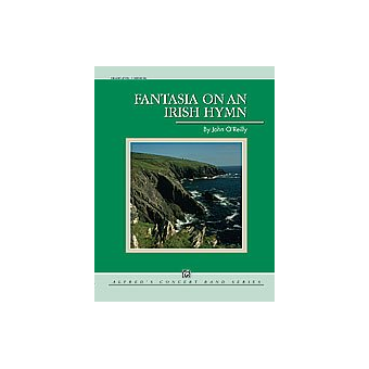Fantasia on an Irish Hymn (concert band)