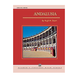         Andalusia (concert band) - Hugh M. Stuart
    