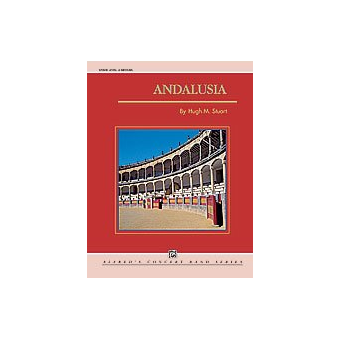 Andalusia (concert band)