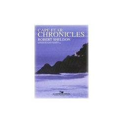         Cape Fear Chronicles - Robert Sheldon
    