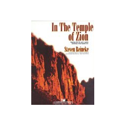         In the Temple of Zion - Steven Reineke
    