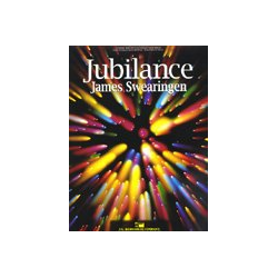         Jubilance - James Swearingen
    