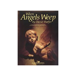         When Angels Weep - David Shaffer
    
