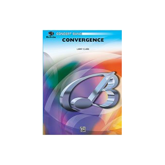 Convergence (concert band)