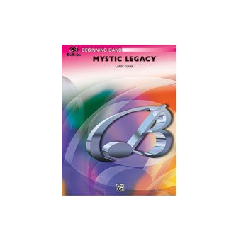 Mystic Legacy (concert band)