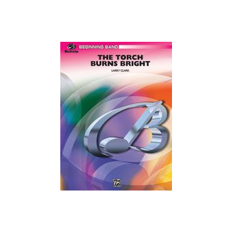 Torch Burns Bright; The (concert band)